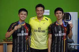 Jul 03, 2021 · denmark striker yussuf poulsen (left) is back in contention after missing the last game. Malaysia S Lee Wan Wah Appointed Japan S Junior Team Coach Badminton Nation