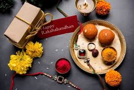 The festival of rakhi shows this undying love of brother and sister. Rakshabandhan 2021