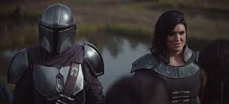 Found On Bing From Www Digitaltrends Com Cara Dune Mandalorian Star Wars Canon