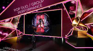 One of the biggest nights in music is just around the corner. Recording Academy Grammys On Twitter Congrats Best Pop Duo Group Performance Winner Rain On Me Ladygaga Arianagrande Grammys Watch Now Grammypremiere Https T Co Rxyldkiypx Https T Co Gqimvxbcls