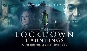 Lockdown is an upcoming heist film directed by doug liman. The Lockdown Hauntings 2021 Imdb
