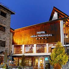 Hotel con entrada día 13 de agosto y salida el día 15 de agosto + forfait. Hotel Abba Formigal Hotel Formigal Trivago De