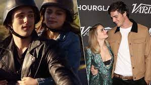 Why Did The Kissing Booth S Joey King And Jacob Elordi Break Up And Who Are They Heart Son of henry lincoln pearson and mary ann whited husband of eulallia hurlburt father of verona joyce pearson; joey king and jacob elordi break up