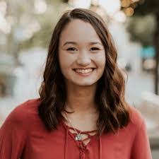 Jamie Yamaguchi's Instagram, Twitter & Facebook