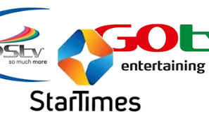 Subscribe to uploaders and pornstars How To Edit Gotv Dstv And Startimes Decoders Account Details