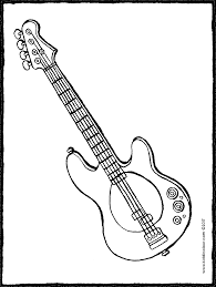 Gitarre Kiddimalseite