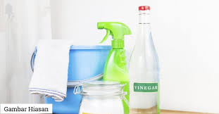 Baking soda vs washing soda orang ramai mempunyai banyak kekeliruan baking soda dan soda pembasuhan. Bukan Untuk Masakan Je Ini 21 Tips Untuk Bersihkan Rumah Guna Cuka