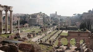 Roaming Through Rome: Unveiling the Eternal City's Treasures