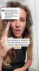 Freida Dalton's Instagram, Facebook & TikTok