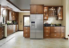 what makes kitchenaid built in side by