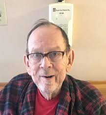 Paul W. Decker Obituary June 3, 2018