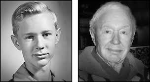 John Peschong Obituary (2017)