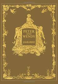 Amazon Fr Peter And Wendy Or Peter Pan Wisehouse Classics Anniversary Edition Of 1911 With 13 Original Illustrations Barrie James Matthew Bedford F D Livres