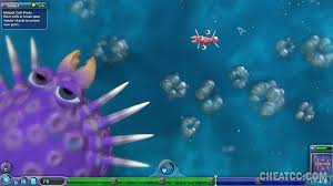In spore, there isn't a cheat code to instantly unlock all parts, but there is a cheat involving the freecam command that allows you to repeatedly collect . Ccc S Spore Launch Center Reviews Previews Cheats Videos Screenshots And More