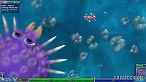 In spore, there isn't a cheat code to instantly unlock all parts, but there is a cheat involving the freecam command that allows you to repeatedly collect the same pile of bones over and over again, which allows you to unlock all parts very quickly. Ccc S Spore Launch Center Reviews Previews Cheats Videos Screenshots And More