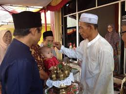 Kaum melayu, buku kerja program integrasi keagamaan, program latihan khidmat negara malaysia; Mengenal Tradisi Nenjor Suku Lembak Di Bengkulu Okezone News