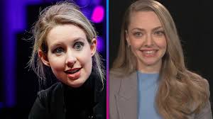 Amanda Seyfried Shares Her Thoughts on Elizabeth Holmes After Playing Her  in 'The Dropout' 