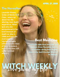 Check spelling or type a new query. Witchweeklyint Tumblr Blog Tumgir