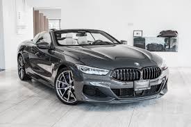 Are you interested in the bmw 8 series? 2019 Bmw 8 Series M850i Xdrive Stock Pbx29545 For Sale Near Vienna Va Va Bmw Dealer