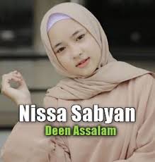 Download Lagu Nissa Sabyan Deen Assalam Mp3 4 0mb Baru 2018 Lagu Lagu Terbaik Instrumen Musik