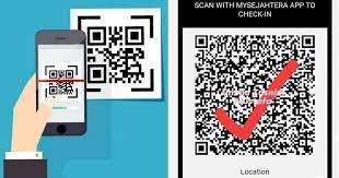 Itulah beberapa cara yang coba untuk pindai kode qr dan barcode sendiri menggunakan hp android saja. Gadis Ini Ajar Cara Untuk Buat Qr Code Bagi Tuan Rumah Yang Ingin Anjurkan Majlis Remaja