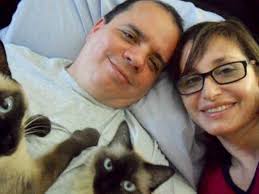 Fundraiser by Daniela Andreis : Ayúdanos a vencer el COVID-19 Guillermo y  Patricia