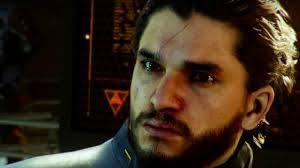 Infinite warfare con reyes e il suo equipaggio che si infiltrano e abbattono una nave da guerra nemica del setdef. Call Of Duty Infinite Warfare Ship Assault Gameplay Trailer E3 2016