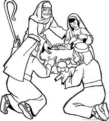 39+ christmas bible coloring pages for printing and coloring. Christmas Bible Coloring Pages Free Coloring Home