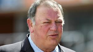 Moroney colt could be Diamond in the rough