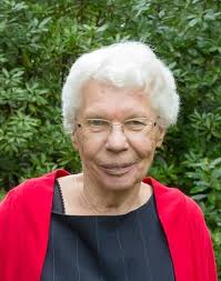 Obituary of Mary Okopna