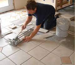 Looking at a cof rating is one way to determine whether a tile is on the wall or floor. Difference Between Porcelain And Ceramic Tile