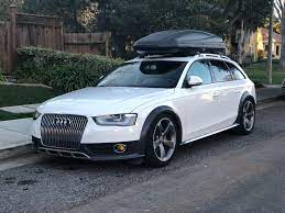 Audizine Forums Audi Allroad Audi Audi A4