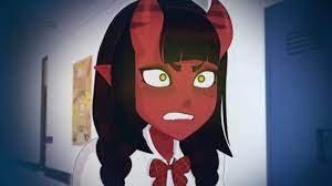 Best Episodes of Meru the Succubus (Interactive Rating Graph)