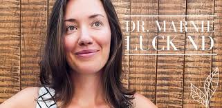 Dr. Marnie Luck, ND