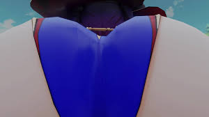 Genshin Impact Mona (genshin Impact) 1girl 3d - Lewd.ninja