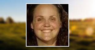 Nicole L. Benoit Obituary June 7, 2017