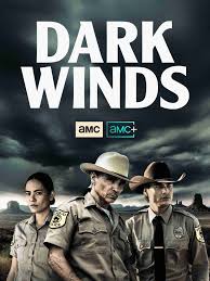 how to watch Dark Winds streaming legally