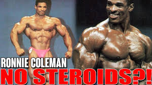 Maybe you would like to learn more about one of these? D A R E Police Officer Ronnie Coleman Youtube