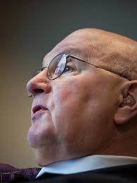 Ex-judge: Some victims the 'aggressor'