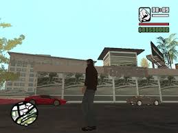 Sports, luxury and spider ferrari cars. Los Angeles Ferrari Dealership With Ferrari Spawns Image Gta Supernatural Mod For Grand Theft Auto San Andreas Mod Db