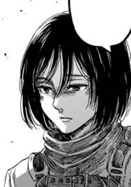 Archive Mikasa Ackerman Manga Icons Like Reblog If Shingeki no kyojin or attack on titan belongs to isayama hajime miakasa ackerman manga chapter 101 lineart and coloring by enara123 you can. archive mikasa ackerman manga icons
