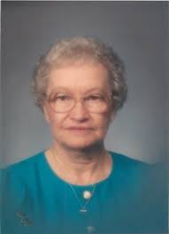 Bessie Lambert Obituary March 15, 2013