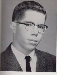 Condolences to Steve Farren HN '67 and family