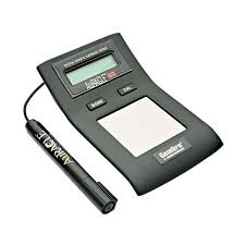 Electronic gold & platinum tester tests all colors of gold up to 24k and tests platinum. Gemoro Auracle Agt3 Plus Gold Tester