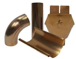 Gutter machines that are top of the line starting at $6,170.00. Eurogutterusa Copper Gutters Zinc Gutters Downspouts And Hangers