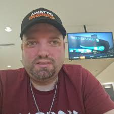 Welcome to the organization, Gavin! 💪