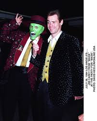 Bank clerk stanley ipkiss is transformed into a manic superhero when he wears a mysterious mask. 25 Facts About The Mask Star Jim Carrey