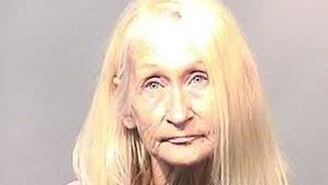 Photos: Arrest mugshots 9-12-15