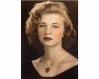 Martha Royall Obituary (1926