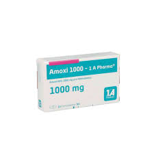 Amoxi 1000